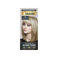 Bblonde Ash Maximum Blonde