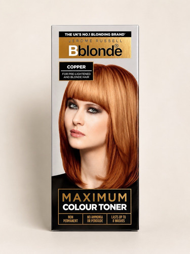Jerome russell bblonde - jerome,