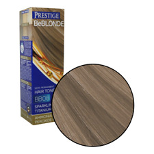 Be Blonde Semi Permanent HAIR