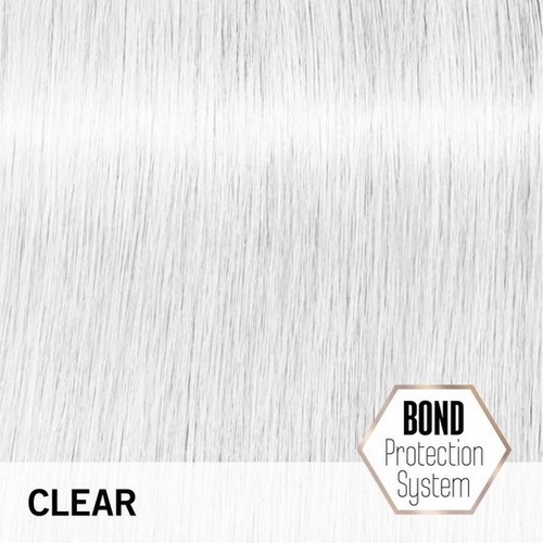 Blondme pastel toning clear - pastel,