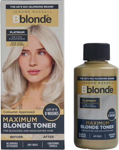 Bblonde maximum blonde - bblonde,