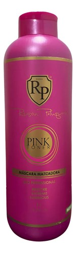 Robson peluquero pink toning - robson, /