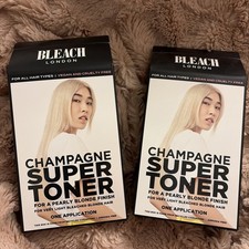 Bleach London Vegan Cruelty