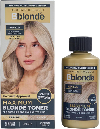 Maximum bblonde vanilla blonde - maximum,