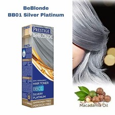 BeBLONDE Prestige