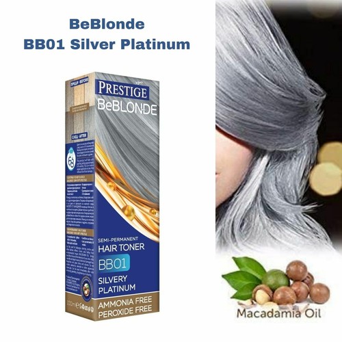 Beblonde prestige - beblonde,