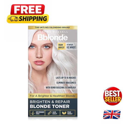 Bblonde brightening repair - brightening, &
