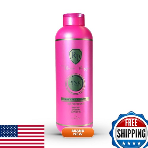 Robson peluquero pink hair - robson,