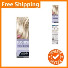 Luxurious Blonde Conditioning