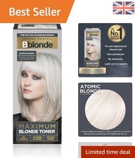 Professional Atomic Blonde