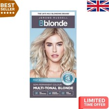 Bblonde Multi-Tonal Blonde
