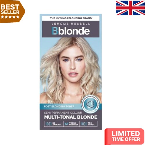 Bblonde multi tonal blonde - bblonde,