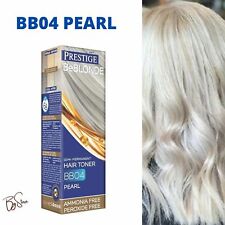BeBLONDE Prestige