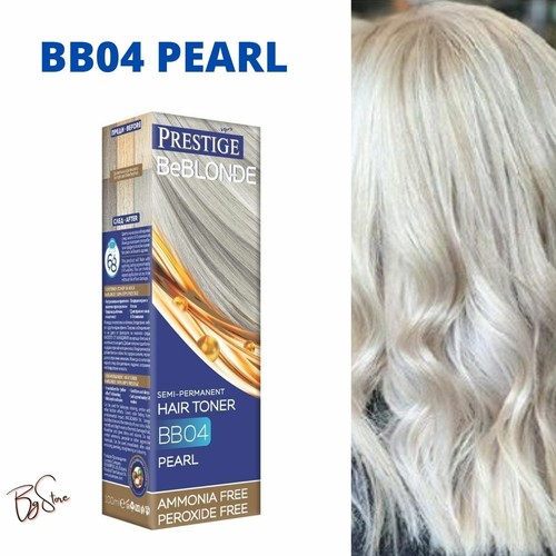 Beblonde prestige - beblonde,