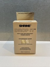 Shrine Beauty Shrine Drop It -