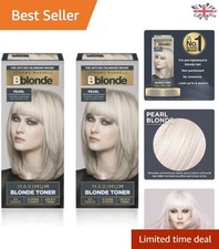 Bblonde Pearl Blonde Toner -