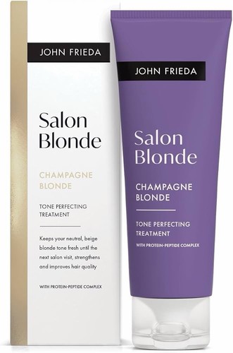 John frieda salon - frieda, blonde