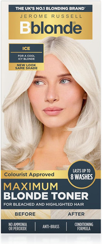 Bblonde maximum blonde ice - bblonde,