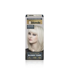 Bblonde Maximum Colour Ice
