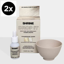 (2X) Shrine Drop It Non