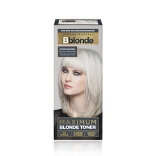 Bblonde Maximum Blonde Toner