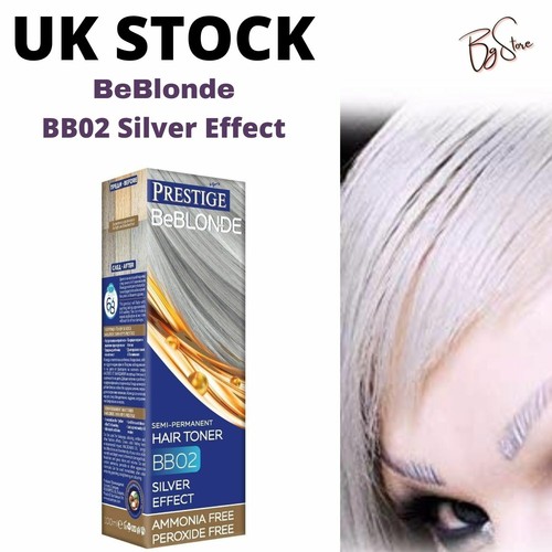 Beblonde prestige - beblonde,