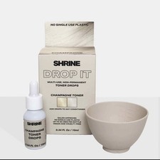 Shrine Beauty Shrine Drop It -