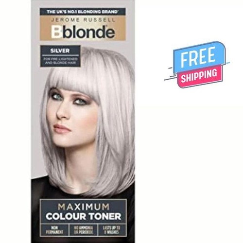 Jerome russell bblonde maximum - russell,