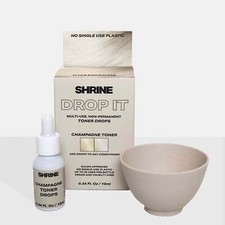 Shrine Beauty Shrine Drop It -