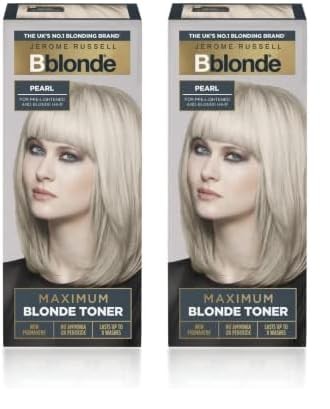 Bblonde maximum colour pearl - bblonde,