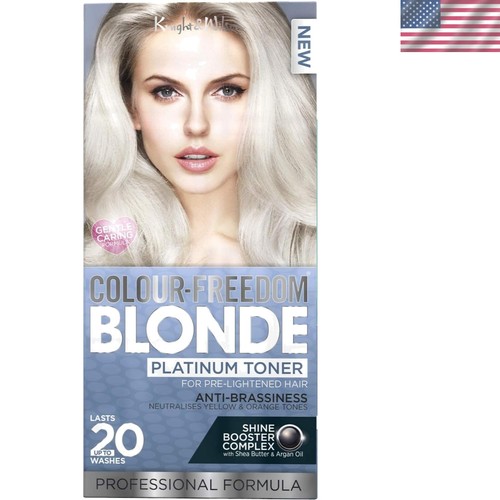 Colour freedom platinum - colour-freedom,