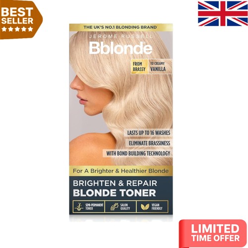 Salon quality vanilla blonde - salon-quality,