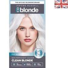 Achieve Perfect Blonde with