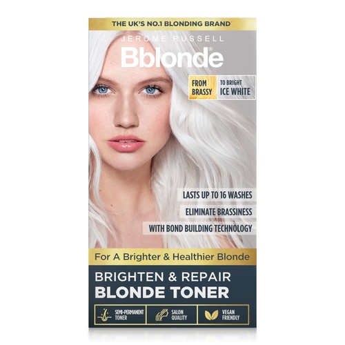 Bblonde brighten repair - bblonde,