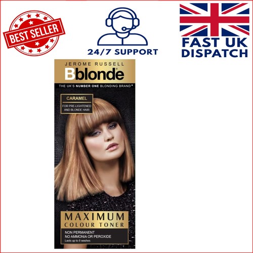 Professional caramel blonde - professional,