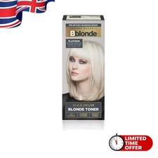 Gentle Ammonia-Free Platinum