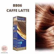 BeBLONDE Prestige