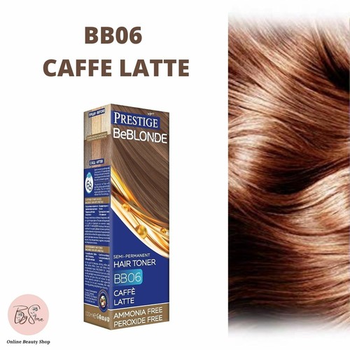 Beblonde prestige - beblonde,