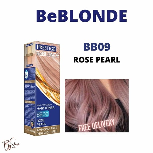 Beblonde prestige - beblonde,