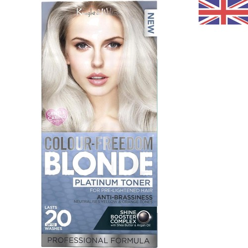 50ml colour freedom platinum - 50ml, colour-freedom