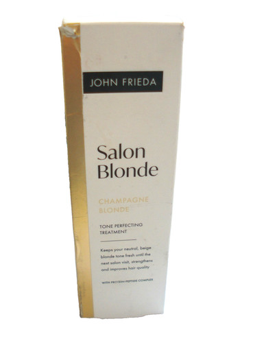 John frieda salon blonde - frieda,
