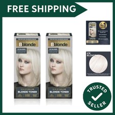 Bblonde Maximum Colour Ice