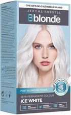 Bblonde Semi-Permanent 