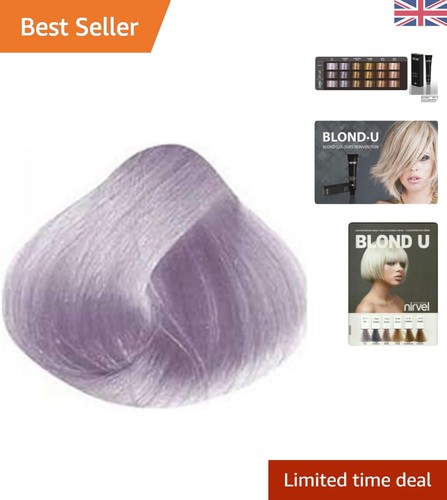 Blond 60ml permanent hair - 60ml,