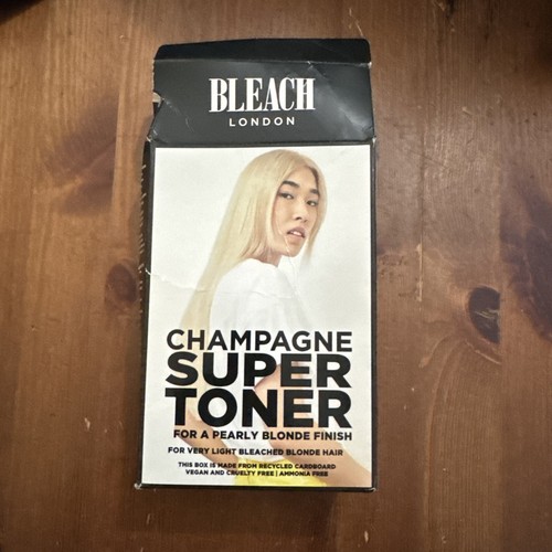 Bleach london vegan cruelty - london,