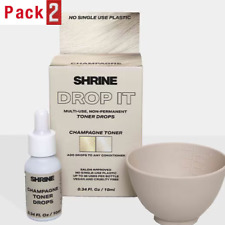 2X Shrine Beauty Shrine Drop