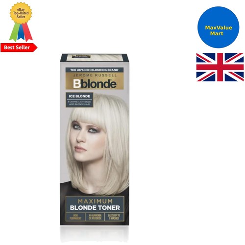 Bblonde ice blonde - ice, 75ml