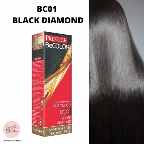 Beblonde prestige - beblonde,