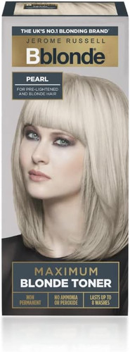 Bblonde maximum blonde pearl - bblonde,