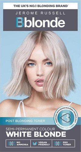 Bblonde semi permanent hair - bblonde,, semi-permanent